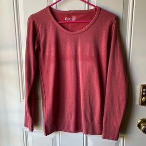 ZYIA Active Copper Infused Top